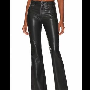 Citizens of Humanity Lilah Leather